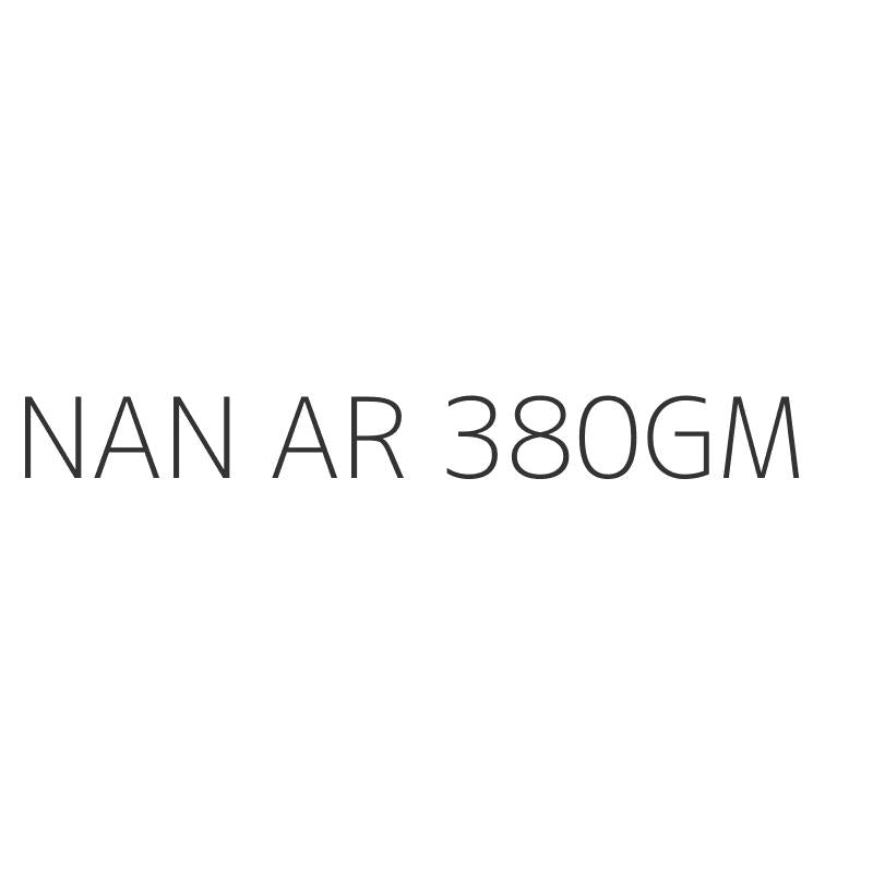 NAN AR 380GM