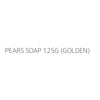 PEARS SOAP 125G (GOLDEN)