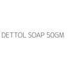 DETTOL SOAP 50GM