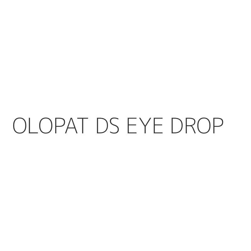 OLOPAT DS EYE DROP