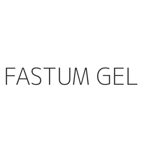 FASTUM GEL
