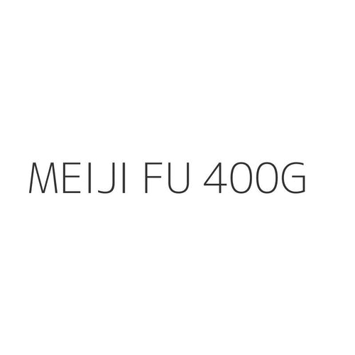 MEIJI FU 400G
