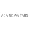A2A 50MG TABS