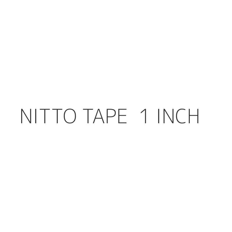 NITTO TAPE  1 INCH
