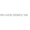 MYLAXON 500MCG TAB