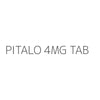PITALO 4MG TAB