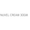 NUVEL CREAM 30GM