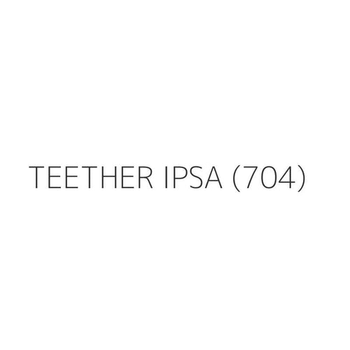 TEETHER IPSA (704)