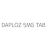 DAPLOZ 5MG TAB