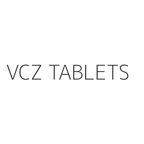 VCZ TABLETS