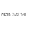 WIZEN 2MG TAB