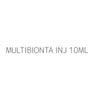 MULTIBIONTA INJ 10ML