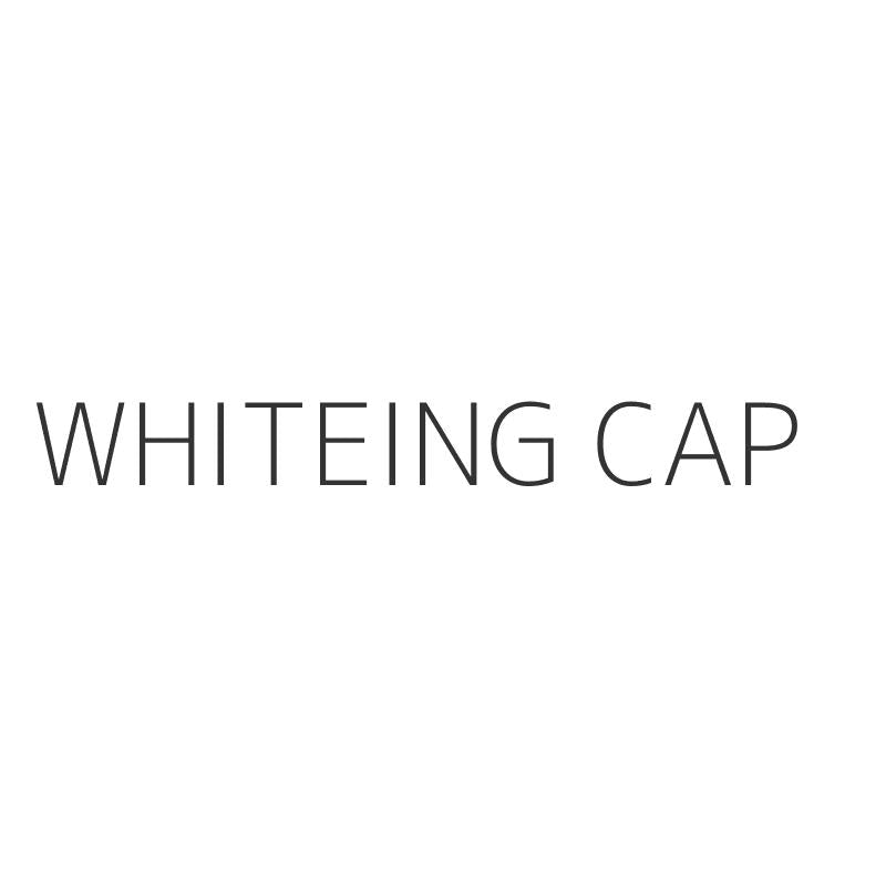 WHITEING CAP