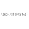 AEROKAST 5MG TAB