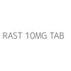 RAST 10MG TAB