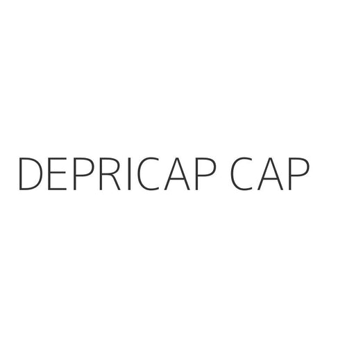 DEPRICAP CAP