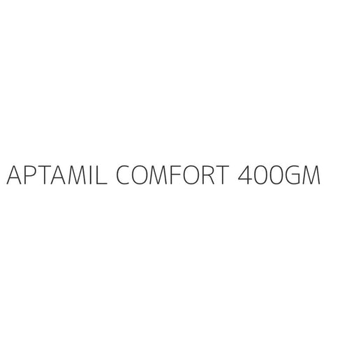 APTAMIL COMFORT 400GM