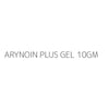 ARYNOIN PLUS GEL 10GM