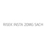 RISEK INSTA 20MG SACH