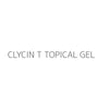 CLYCIN T TOPICAL GEL