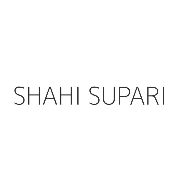 SHAHI SUPARI