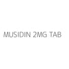 MUSIDIN 2MG TAB