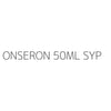 ONSERON 50ML SYP