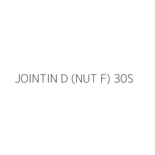 JOINTIN D (NUT F) 30S