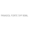 PANADOL FORTE SYP 90ML