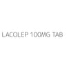 LACOLEP 100MG TAB