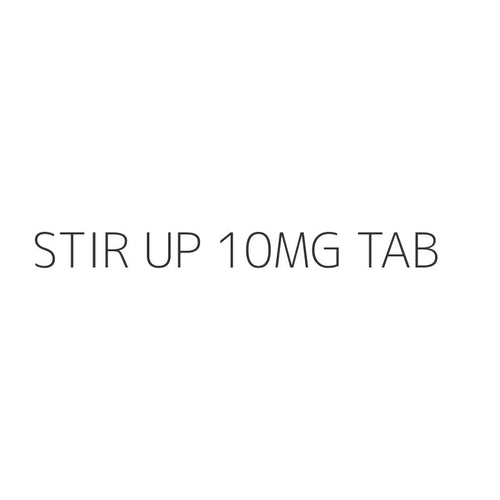 STIR UP 10MG TAB