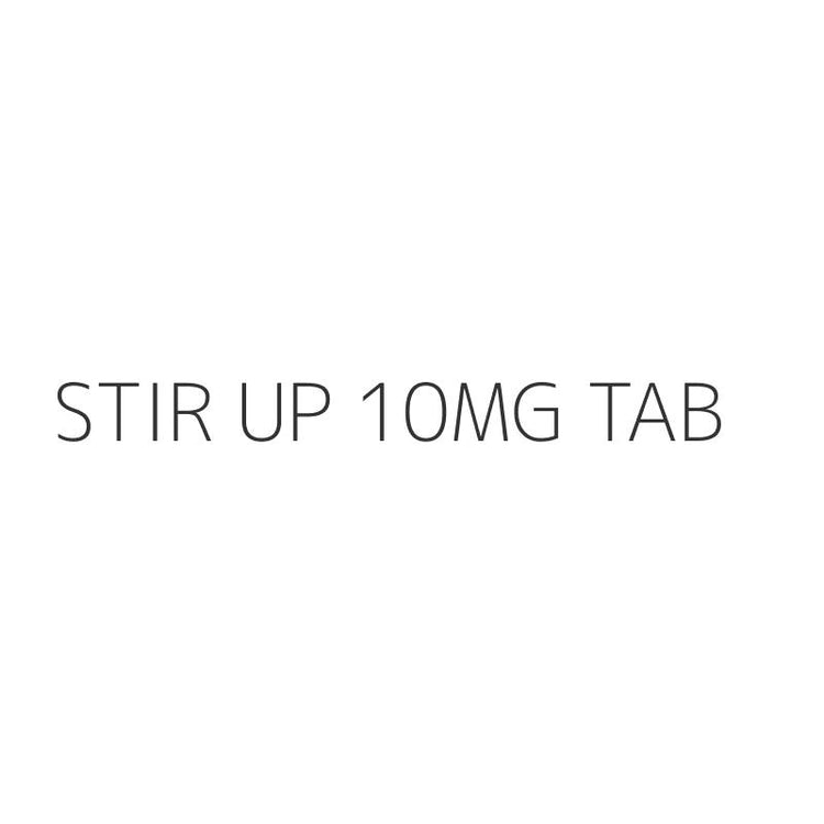 STIR UP 10MG TAB
