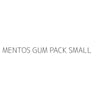 MENTOS GUM PACK SMALL