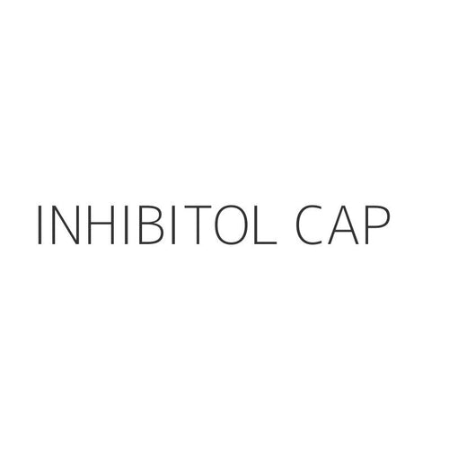 INHIBITOL CAP