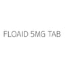 FLOAID 5MG TAB