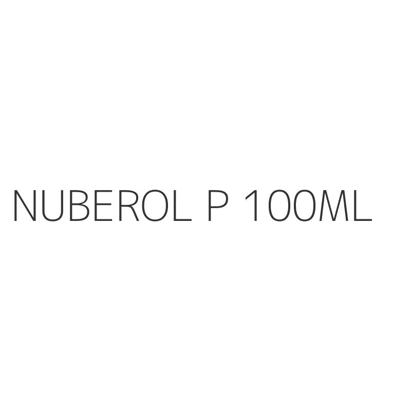 NUBEROL P 100ML