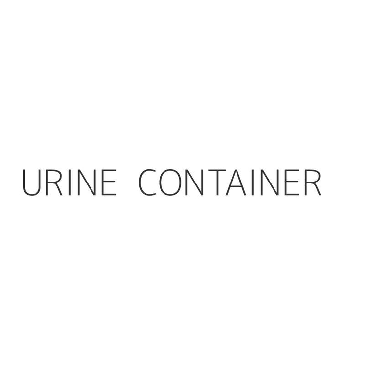 URINE  CONTAINER