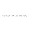 SUPRAVIT M TAB (HILTON)