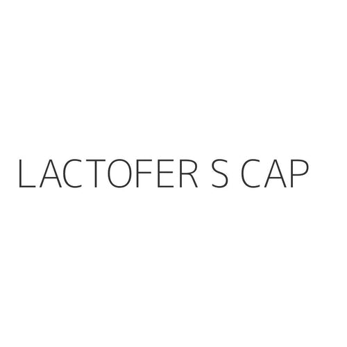 LACTOFER S CAP