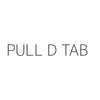 PULL D TAB