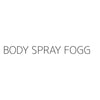 BODY SPRAY FOGG