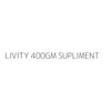 LIVITY 400GM SUPLIMENT