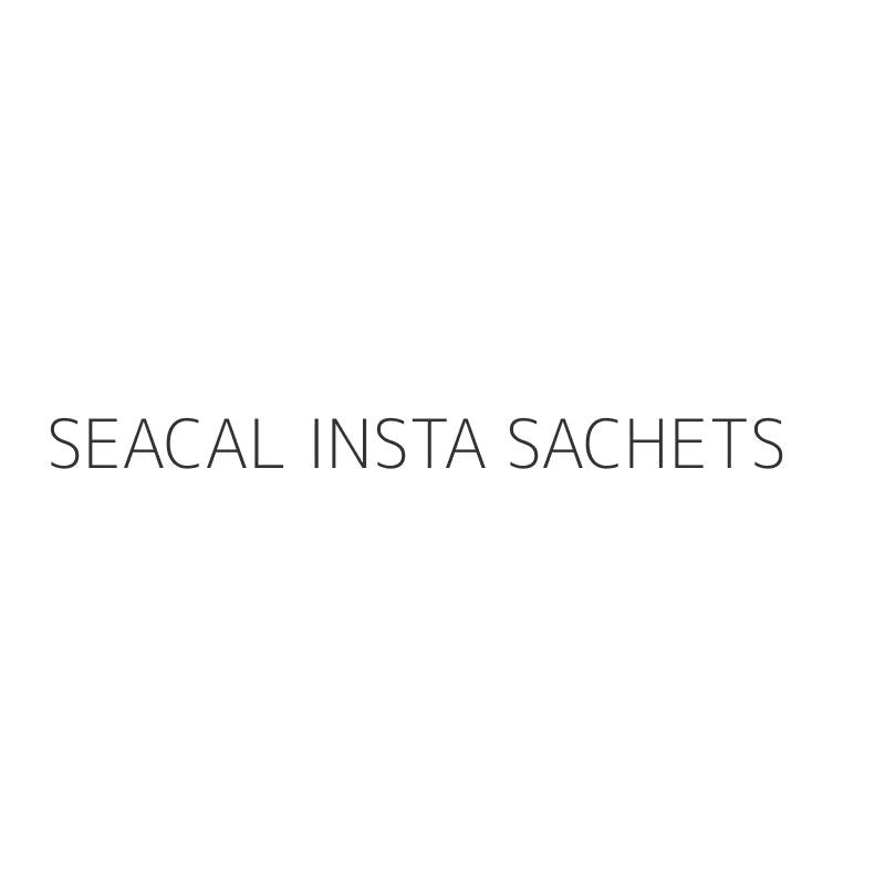 SEACAL INSTA SACHETS