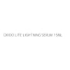 OXIDO LITE LIGHTNING SERUM 15ML