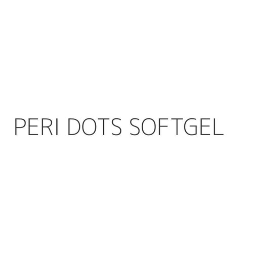 PERI DOTS SOFTGEL