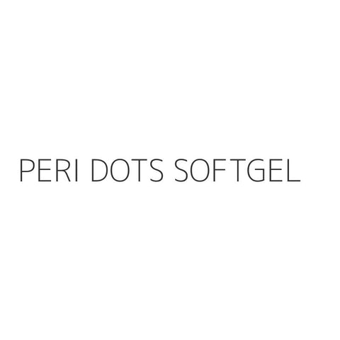PERI DOTS SOFTGEL