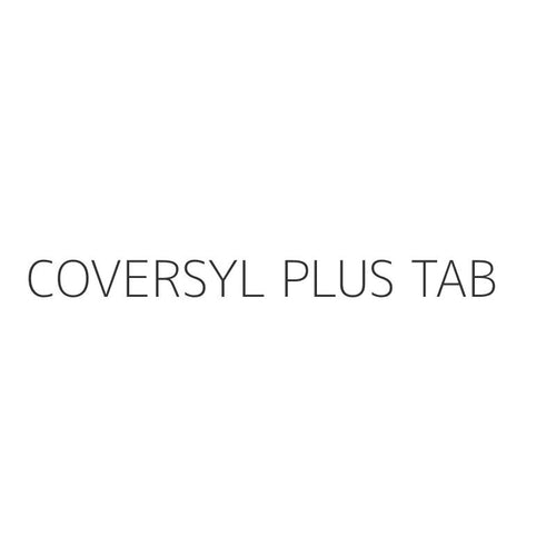COVERSYL PLUS TAB