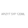 APIZYT SYP 120ML