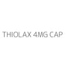 THIOLAX 4MG CAP