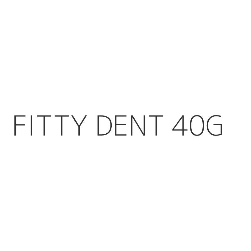FITTY DENT 40G